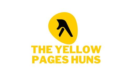 the huns yellow pages|The Huns Vault